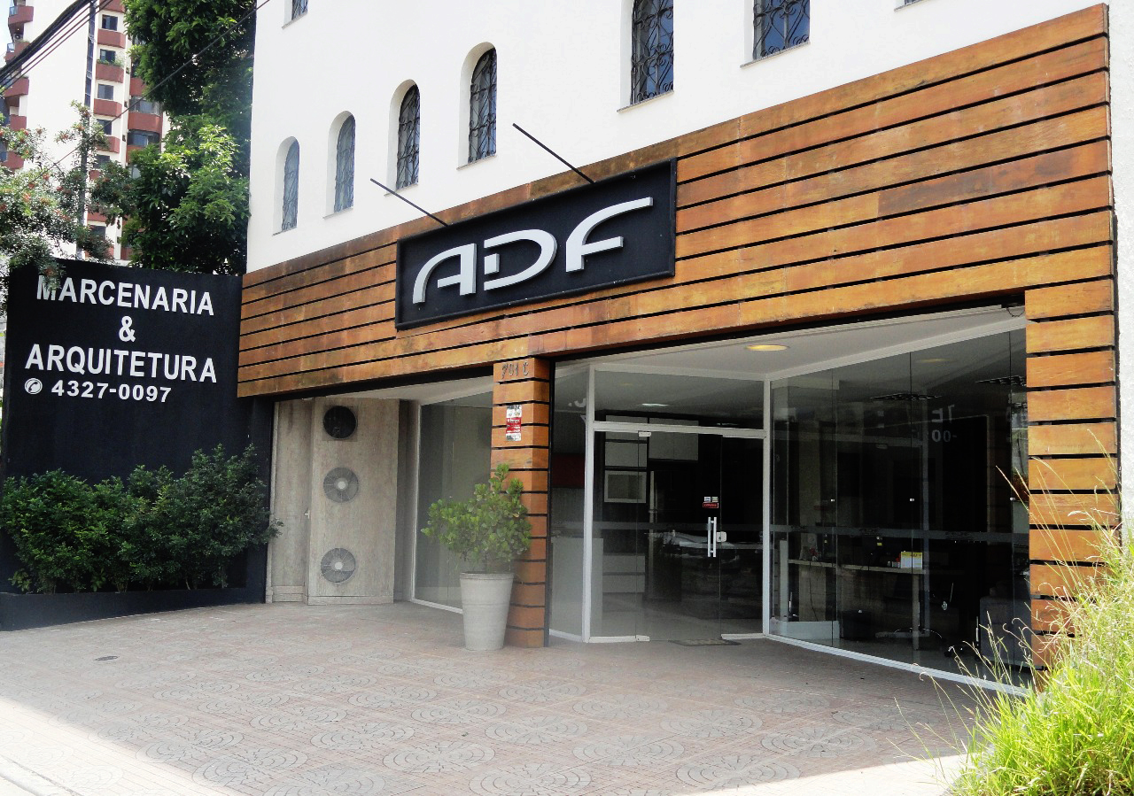 ADF Contato